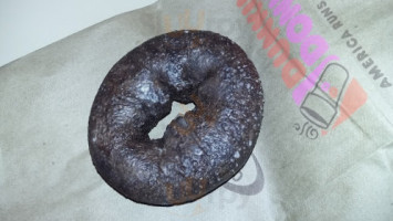 Dunkin' food