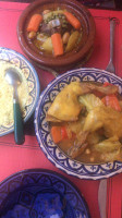 Le Marrakech food