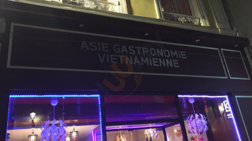 Asie Gastronomie food