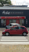 Asie Gourmet Lasbordes Mont De Marsan food