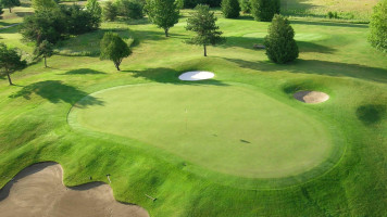 Brooklea Inn Golf & Country Club food