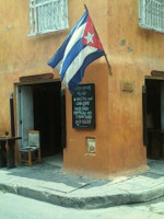 La Casa del Habano inside