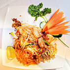 Thai Orchid food