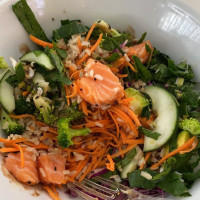 Freshii Andino food