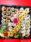 Sushi Zone Artur Chmielewski food