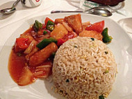 New City Cantonese food