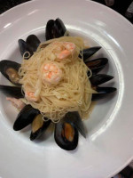 Piccolo Arancio food