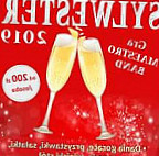 Karczma Na Woli Comida