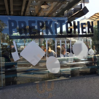 Prepkitchen - Del Mar outside