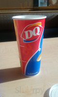 Dairy Queen food