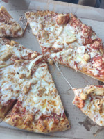 Domino's Pizza food