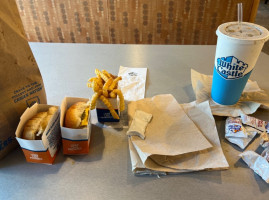 White Castle Chicago S Wabash Ave food