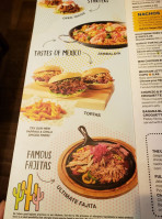 Chiquito food