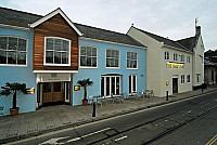 Ship Inn - Weymouth outside