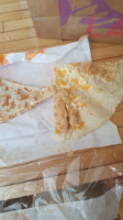 Taco Bell food