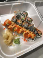 Chunmi Sushi food