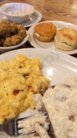 Cracker Barrel Old Country Store food