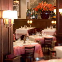 Maggiano's Northpark food