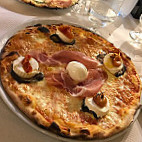 Pizzeria Al Castello Adelfia food