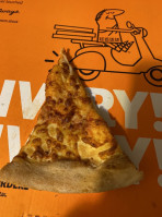 Little Caesars Pizza food