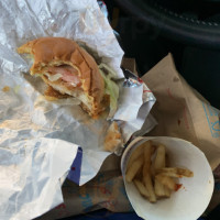 Sonic Drive-in food