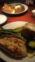 Red Lobster inside