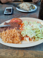 El Nayarit food