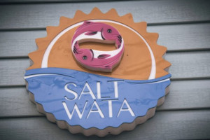 Saltwata inside