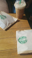 Starbucks food