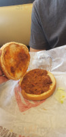 Burger King food