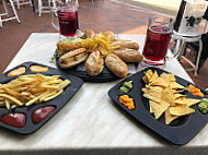 100 Montaditos Blasco Ibanez 87 food