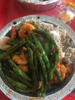 Joy Garden Chinese food