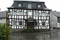 Hohkeppeler Hof outside