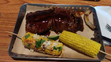 Chili's Grill food