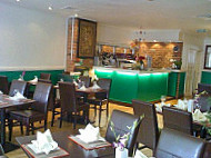 Emerald Thai food