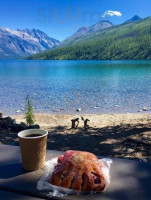 Polebridge Bakery food