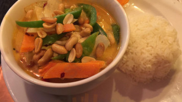 Chaba Thai Cuisine food