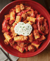 Carrabba's Italian Grill Secaucus food