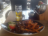 Speisemeisterei food