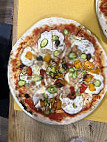 Oltremare Pizzeria D'aporto Consegna A Domicilio food