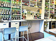 Aroma Winebar Enoteca food