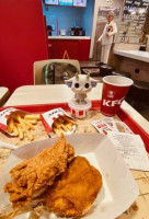 KFC food