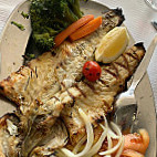 Atlantico Marisqueira food