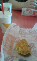 Hardee's food