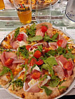 Olivia Pizza Dintorni food