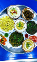 Abu Tayseer food