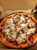 Italiano's Pizza food