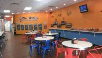 Mr Koolz Frozen Yogurt And More inside