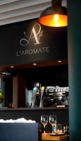 L'aromate food