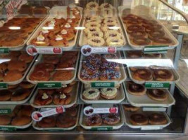 Krispy Kreme food